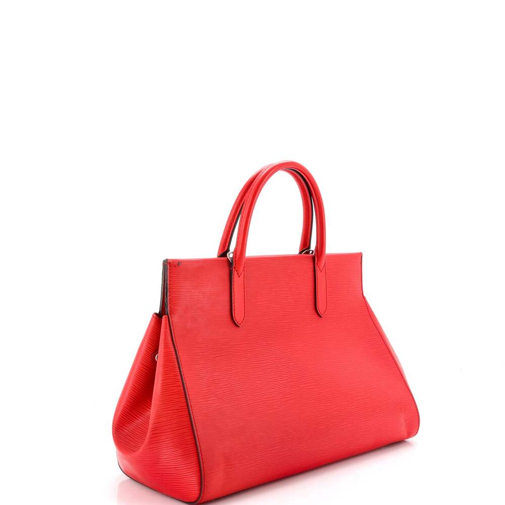 Louis Vuitton Marly Handbag Epi Leather #306624L11B - Picture 2 of 8